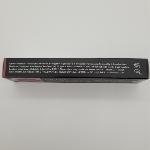 NYX | Powder Puff Lippie moody (PPL07) powder lip cream - Picture 3 of 6